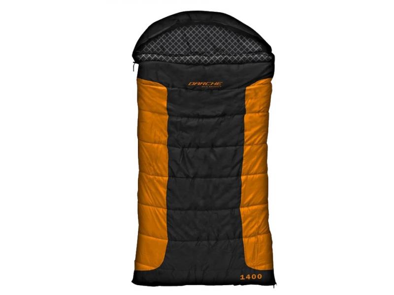Darche Cold Mountain -12 Sleeping Bag 1400